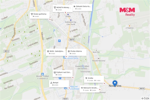 Prodej rodinného domu, 138 m² - 26