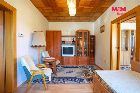 Prodej rodinného domu, 138 m² 6