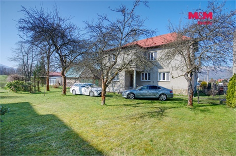 Prodej rodinného domu, 138 m² - 24