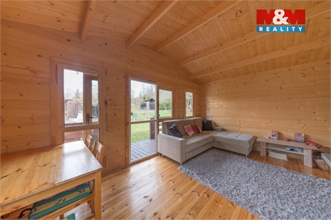 Prodej zahrady, 437 m² 8