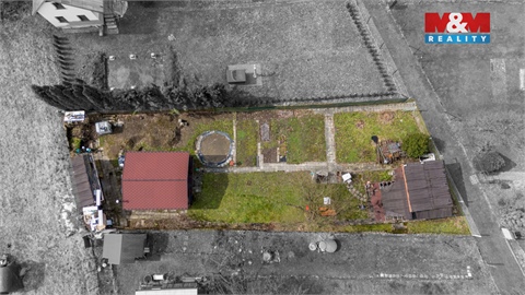 Prodej zahrady, 437 m² 10