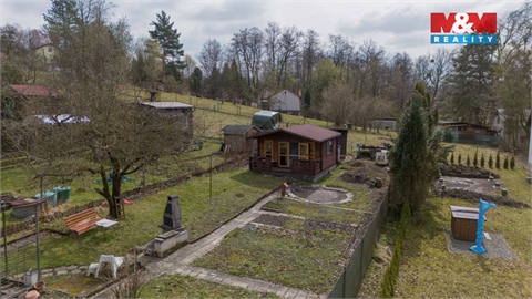 Prodej zahrady, 437 m² 6