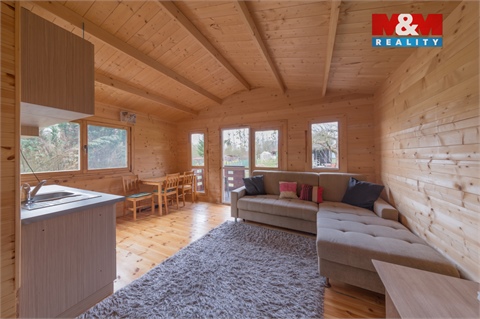 Prodej zahrady, 437 m² - 8