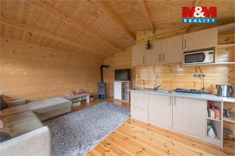 Prodej zahrady, 437 m² - 6