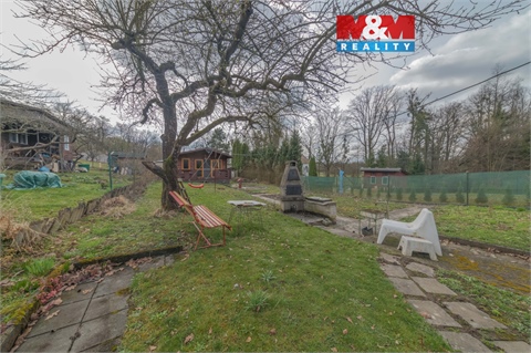 Prodej zahrady, 437 m² 0