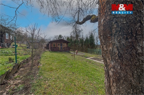 Prodej zahrady, 437 m² 4