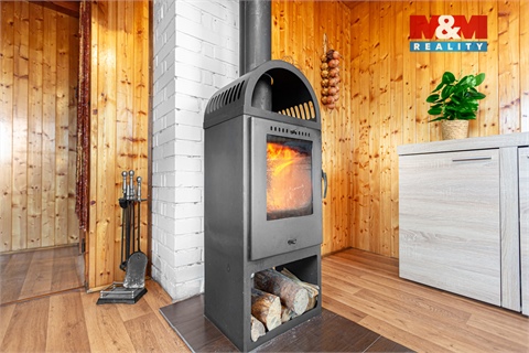 Prodej chaty / chapuly, 55 m² 2