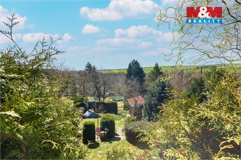 Prodej chaty / chapuly, 55 m² - 0