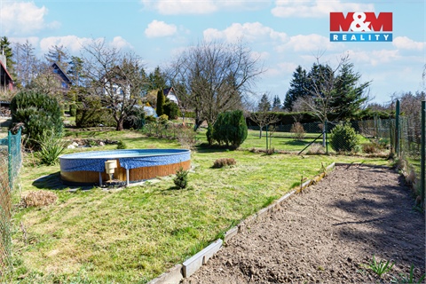 Prodej chaty / chapuly, 55 m² 14