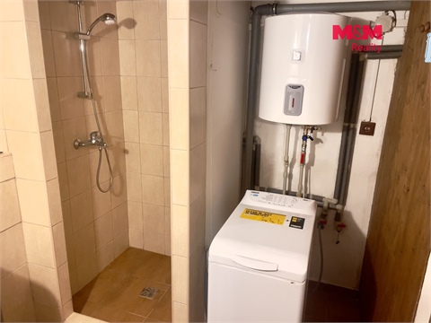 Prodej chaty / chapuly, 55 m² - 0