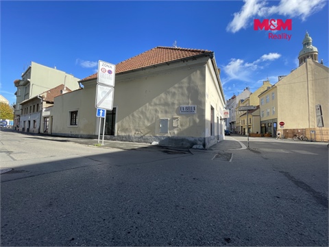 Pronájem obchodních prostor, 70 m² - 8