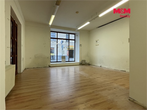 Pronájem obchodních prostor, 70 m² 4