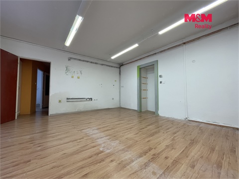 Pronájem obchodních prostor, 70 m² 6