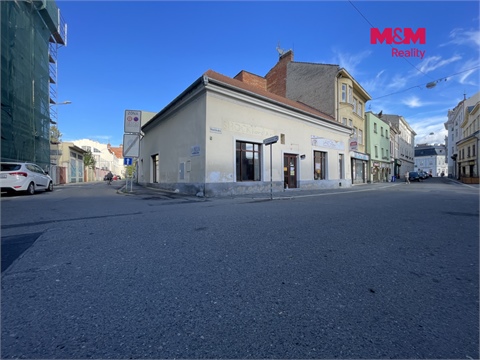 Pronájem obchodních prostor, 70 m² - 10