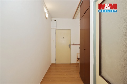 Pronájem bytu 2+1, 60 m² - 16