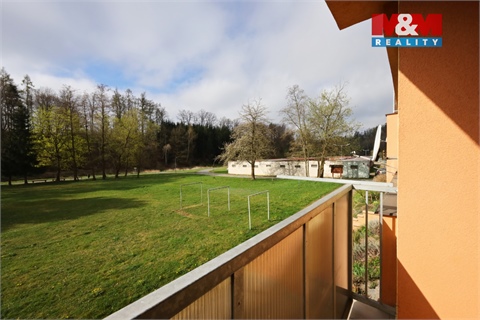 Pronájem bytu 2+1, 60 m² - 6