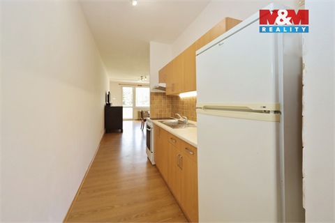 Pronájem bytu 2+1, 60 m² 14