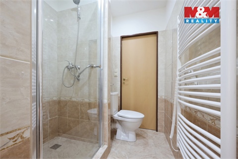 Pronájem bytu 2+1, 60 m² - 2