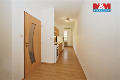 Pronájem bytu 2+1, 60 m² 16