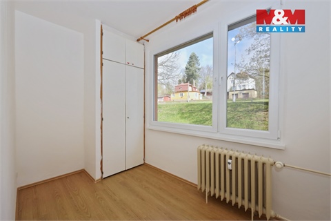 Pronájem bytu 2+1, 60 m² 4