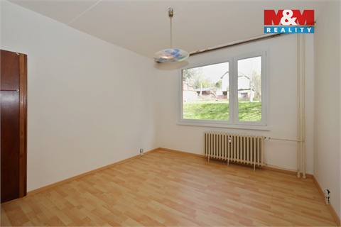 Pronájem bytu 2+1, 60 m² - 18
