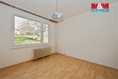 Pronájem bytu 2+1, 60 m² 2