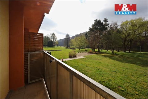 Pronájem bytu 2+1, 60 m² 12