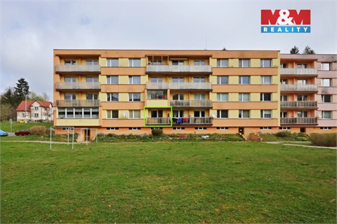 Pronájem bytu 2+1, 60 m² - 10