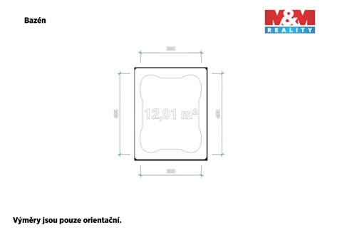 Prodej chaty / chapuly, 43 m² 18