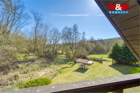 Prodej chaty / chapuly, 43 m² 10