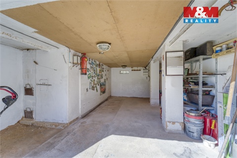 Prodej chaty / chapuly, 43 m² 22