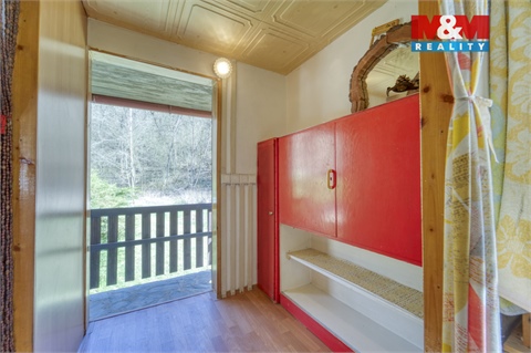 Prodej chaty / chapuly, 43 m² 12