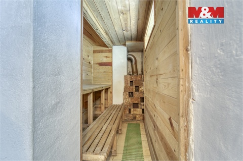 Prodej chaty / chapuly, 43 m² 20