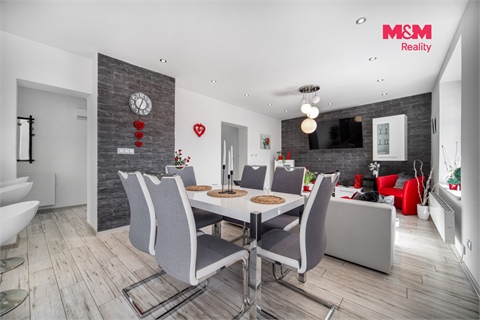 Prodej rodinného domu, 1 152 m² - 24