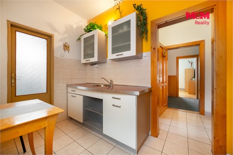 Prodej rodinného domu, 1 152 m² - 18