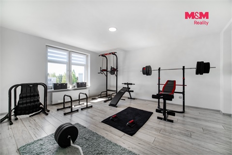 Prodej rodinného domu, 1 152 m² 22
