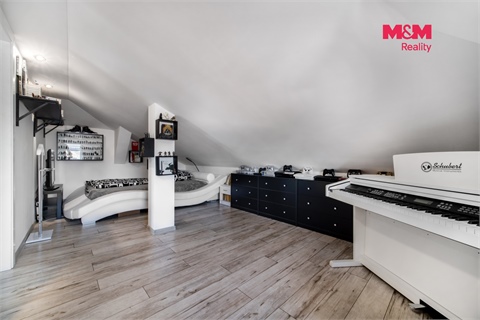 Prodej rodinného domu, 1 152 m² - 22