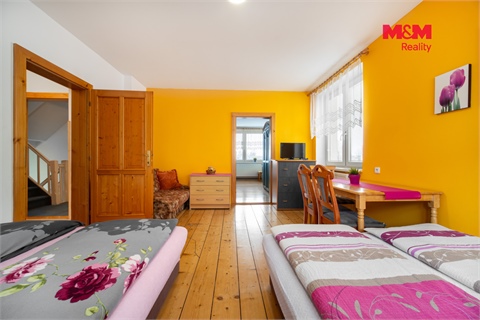 Prodej rodinného domu, 1 152 m² 16