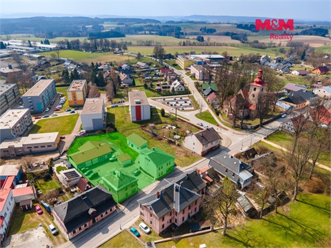 Prodej rodinného domu, 1 152 m² 8
