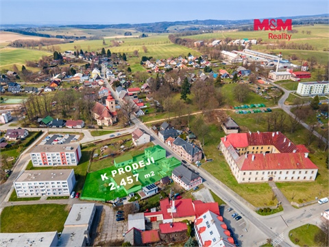 Prodej rodinného domu, 1 152 m² - 10