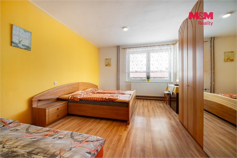 Prodej rodinného domu, 1 152 m² - 16