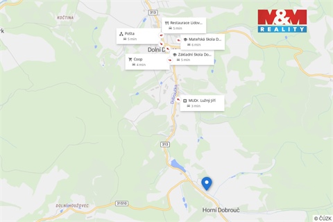 Prodej rodinného domu, 323 m² - 16