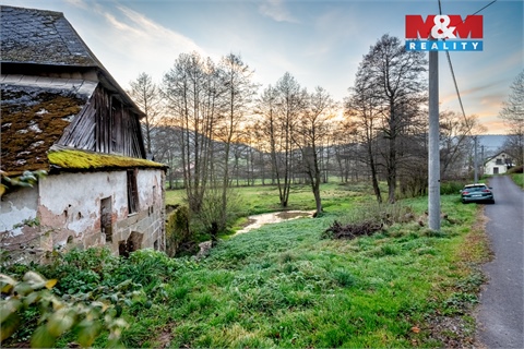 Prodej rodinného domu, 323 m² - 14