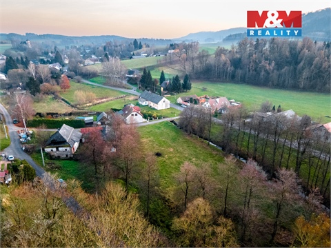 Prodej rodinného domu, 323 m² 8