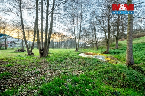 Prodej rodinného domu, 323 m² - 12