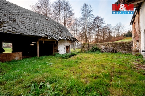 Prodej rodinného domu, 323 m² 12