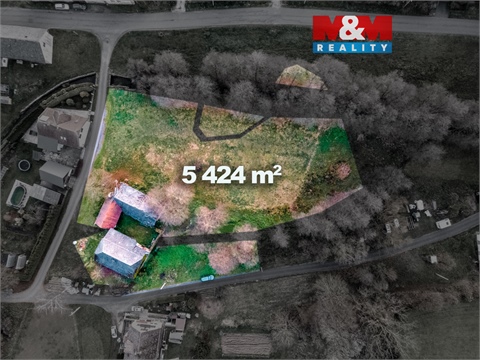 Prodej rodinného domu, 323 m² 0