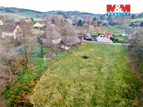 Prodej rodinného domu, 323 m² - 10