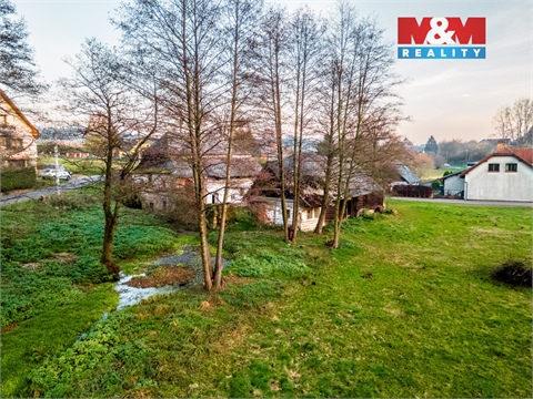 Prodej rodinného domu, 323 m² 10