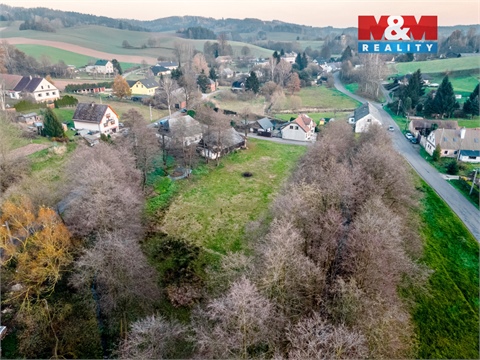 Prodej rodinného domu, 323 m² - 8